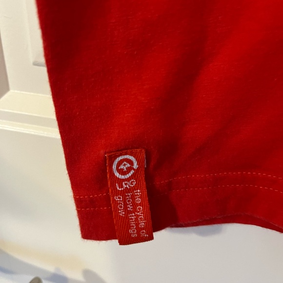 LRG Crewneck Tee - RARE Size XXL trees leaves branches - Picture 5 of 7